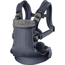 Bemy Ticaret Kanguru Harmony 3D Mesh/anthracite, Çok Renkli