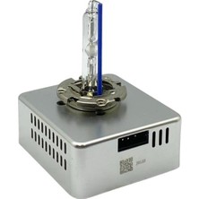 Wolfram 12V Xenon Ampul D5S 25W 6000K