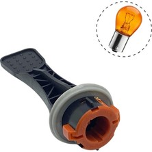 BenmaX Sinyal Duyu (93 PY21W BAU15S) Dacıa-Renault