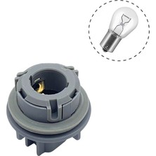 BenmaX Sinyal-Sis Duyu (93 P21W BA15S) Ford Focus