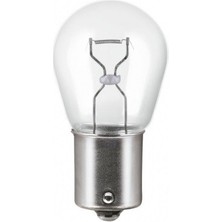 Işın 6V 93 Ampul 21W (BA15S)