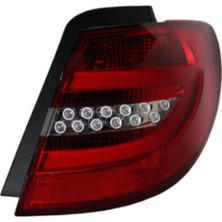 Ulo Stop Lambası Dış (Çamurluk) Mercedes B Class W246 2011-2014 Sağ Orj.