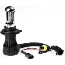 Pmx Xenon H4 Ampul 30000K