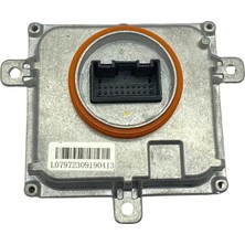 YLZ 12V Xenon Balast (Led Far) Audı-Skoda-Vw