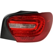 Ulo Stop Lambası Mercedes A Class W176 2012-2015 Sağ Orj.