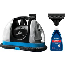 Bemy Ticaret Spotclean C3 | Halı-Koltuk Yıkama ve Leke Çıkarma Makinesi | 340W | 3619N