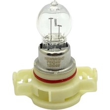 YLZ 12V Gündüz Sürüş Ampulü Soketli PSX24W