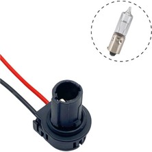 BenmaX Tampon Sınyal Duyu (H21 BAY9S) Vw Passat 2005-2010