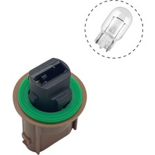 BenmaX 93 T20 Dipsiz Ampul Sinyal Duyu (Gündüz Ampul Duyu) Ford
