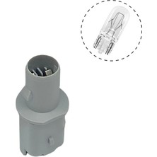 BenmaX T10 W5W Dipsiz Ampul Park Duyu Renault