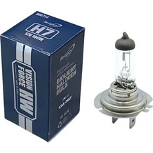 YLZ Bıolıght 12V H7 Ampul 100W Korea