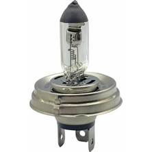 Wolfram 24V H4 Ampul 100/90W P45T