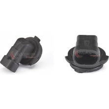 Mars H1 Ampul Duyu (Soketli)