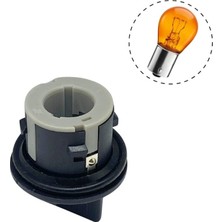 BenmaX Sinyal Duyu (93 PY21W BAU15S) Ford