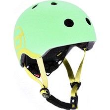 Bemy Ticaret & Ride And Helmet Bebek Kaskı Xxs-S Mint 181206-96391