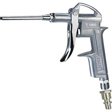 Bemy Ticaret T 18606 Hava Tabancası, 22 Cm, Nozül