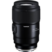 Bemy Ticaret 90MM F/2.8 Di Iıı Vxd 1:1 Makro Sony E Mount Tam Çerçeve/aps-C Aynasız Kameralar