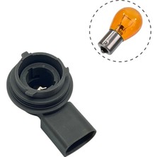 BenmaX Sinyal Duyu (93 PY21W BAU15S) Vw Transporter T4