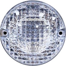 Newlight Geri Vites Lambası Duylu (Yuvarlak 95 Mm) Otokar-Minibüs-Otobüs