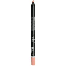 Golden Rose Emily Long Lasting Lip Pencil No: 211 - Uzun Süre Kalıcı Dudak Kalemi