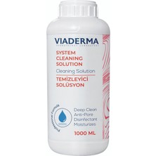 Hydrafacial Temizleyici Solüsyon 1000 ml
