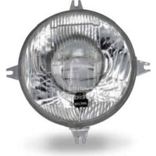 Aygersan Far Reflektörü (Parklı) Tümosan 80 (130 Mm)