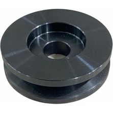 Remark ALTERNATÖR KASNAK MAKO TİPİ KALIN MİL 9.5 KAYIŞ