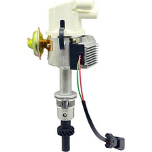 Zenon Distribütör (Komple) (14 Diş) Tofaş Doğan Slx/kartal Slx/şahin-Fıat Uno 70
