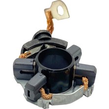 Cargo Marş Kömür Yuvası Bosch Tipi 161 (43 Mm) (R) (Pls) Audı-Fıat-Ford-Mercedes-Opel-Rover-Toyota-Vw
