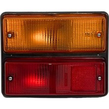 Üçler Stop Lambası Tofaş M124/SERÇE Sağ