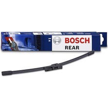 Bemy Ticaret Rear Aerotwin Arka Silecek Cupra Ateca (2018 ve Sonrası), Seat Ateca (2016 ve Sonrası), Skoda Kodiaq (2016-2020), Vw Id.3 (2019 ve Sonrası), Vw Id.4 (2021 ve Sonrası) [280 Mm] A284H 3397016895