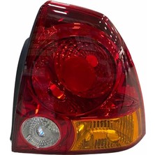 Mars Stop Lambası (Duysuz) Hyundaı Accent 2003-2005 Sağ