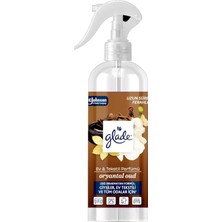 Bemy Ticaret Ev & Tekstil Parfümü Oryantal Oud 450ML
