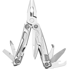 Bemy Ticaret Rev Multitool Çok Amaçlı Pense