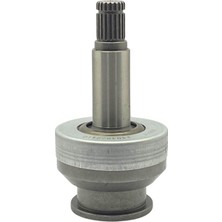 Marş Dişlisi Mıtsubıshı Tipi (5 Kanal) (Mil Çapı:20 Mm) Ym