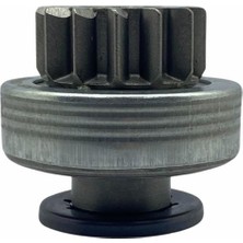 Pars Marş Dişlisi Valeo Tipi 13 Diş (Start-Stop) Ford Courıer/fıesta-Dacıa Duster-Renault Clıo/megane