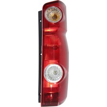 Valeo Stop Lambası (Duylu) Vw Crafter 2006  Sağ