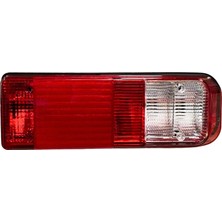 ÜÇLER Stop Lambası Neon LED Görünümlü (Kablolu) Ford Cargo 2012