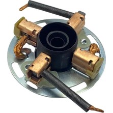 Valeo Mars Komur Yuvası Cw (D7R/D9) (4 Kömürlü) Ford-Hyundaı-Kıa-Mercedes-Renault-Vw