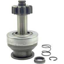 Bypart Marş Dişli Ucu Mıtsubıshı Tipi 11 Diş (Dişli Mil Çapı:20 Mm)