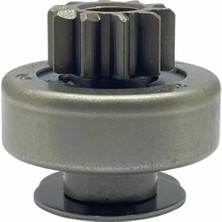 Form Metal Fm Marş Dişlisi Valeo Tipi 10 Diş (5 Kanal) Dacıa-Ford-Nıssan-Renault 1.5 Dcı