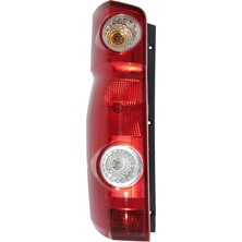 Valeo Stop Lambası (Duylu) Vw Crafter 2006  Sol