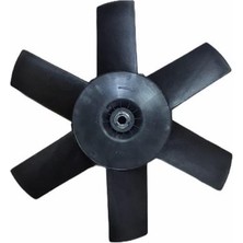 Mako Fan Pervanesi (10 Mm) Tofaş Doğan/kartal/şahin