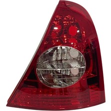 Mars Stop Lambası (Duysuz) Clıo Iı Hb 2001-2004 Sağ