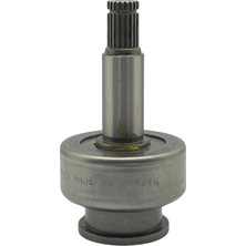 Zen Marş Dişlisi Mıtsubıshı Tipi (5 Kanal) (Mil Çapı:20 Mm) Ym