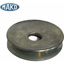 Mako Alternatör Kasnak 9.5 Kayış Renault R9/R11