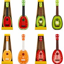 Dorasan S01081920A Gitar Telli Mini Meyve Dsn 35CM 4A-