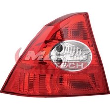 Mars Stop Lambası (Duysuz) Ford Focus Sedan 2005  (Sol)