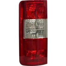 Mars Stop Lambası (Duysuz) Ford Tourneo Connect 2002-2013 Sol