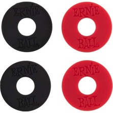 Bemy Ticaret Ball, Ernie Bilyalı Askı Blokları, P04603, Tek Beden, Kırmızı ve Siyah